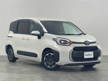 2024 Toyota Sienta