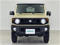 2022 Suzuki Jimny