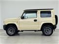 2022 Suzuki Jimny