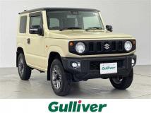 2022 Suzuki Jimny
