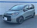 2023 Toyota Sienta