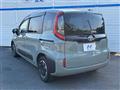 2023 Toyota Sienta