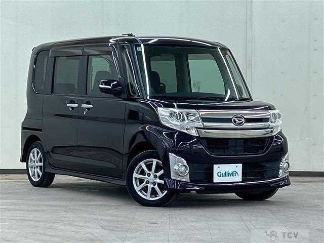 2013 Daihatsu Tanto