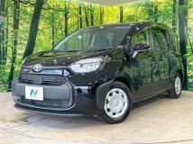 2024 Toyota Sienta