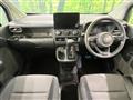 2024 Toyota Sienta