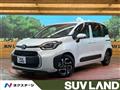 2024 Toyota Sienta