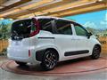 2024 Toyota Sienta