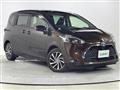 2021 Toyota Sienta