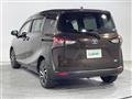2021 Toyota Sienta