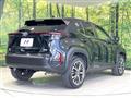 2021 Toyota Yaris Cross