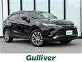 2020 Toyota Harrier Hybrid