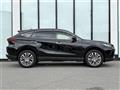 2020 Toyota Harrier Hybrid