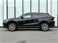 2020 Toyota Harrier Hybrid