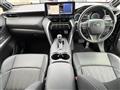 2020 Toyota Harrier Hybrid