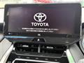 2020 Toyota Harrier Hybrid