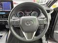 2020 Toyota Harrier Hybrid
