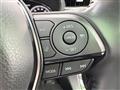 2020 Toyota Harrier Hybrid
