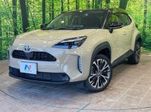 2021 Toyota Yaris Cross