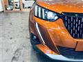 2022 Peugeot 2008