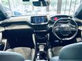 2022 Peugeot 2008