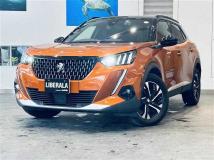 2022 Peugeot 2008