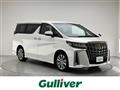 2023 Toyota Alphard