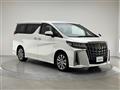 2023 Toyota Alphard
