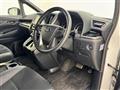 2023 Toyota Alphard