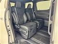2023 Toyota Alphard