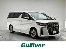 2023 Toyota Alphard