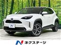 2021 Toyota Yaris Cross