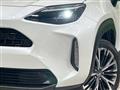 2021 Toyota Yaris Cross