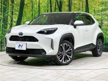2021 Toyota Yaris Cross