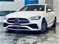 2022 Mercedes-Benz C-Class