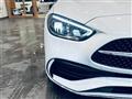 2022 Mercedes-Benz C-Class