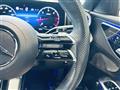 2022 Mercedes-Benz C-Class