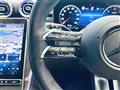 2022 Mercedes-Benz C-Class