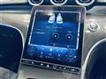 2022 Mercedes-Benz C-Class