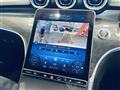 2022 Mercedes-Benz C-Class