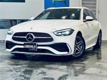 2022 Mercedes-Benz C-Class