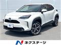 2022 Toyota Yaris Cross