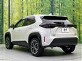 2022 Toyota Yaris Cross