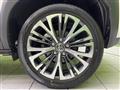2022 Toyota Yaris Cross