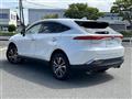 2022 Toyota Harrier