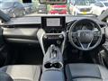 2022 Toyota Harrier