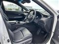 2022 Toyota Harrier