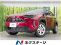 2023 Toyota Yaris Cross