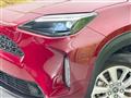 2023 Toyota Yaris Cross