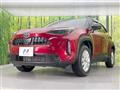 2023 Toyota Yaris Cross