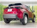 2023 Toyota Yaris Cross
